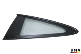 992845297 Porsche Damaged 992 911 Rear Left Side Quarter Panel Window 2020 - 2024 Oem 992845297 Porsche Damaged 992 911 Rear Left Side Quarter Panel Window 2020 - 2024 Oem