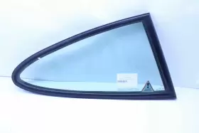 99354310200-w10228 Porsche 1995-1998 911 993 Coupe Quarter Glass Window Right Passenger