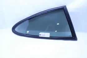 99354310200-w1329 Porsche 1995-1998 911 993 Coupe Quarter Glass Window Right Passenger 99354310200-w1329 Porsche 1995-1998 911 993 Coupe Quarter Glass Window Right Passenger