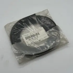 99654153101 Porsche 911 996 986 Boxster Front Outer Windshield Seal Gasket Weatherstrip 99654153101 Porsche 911 996 986 Boxster Front Outer Windshield Seal Gasket Weatherstrip