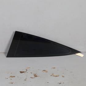 Porsche 99654311106 2002-2005 911 996 Targa Left Driver Quarter Window Glass Oem