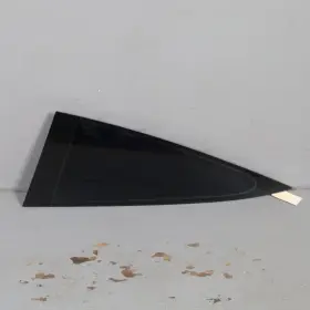 99654311106 Porsche 2002-2005 911 996 Targa Left Driver Quarter Window Glass Oem