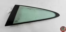 99754311100 Porsche 2005-2012 911 996 997 Coupe Left/driver Quarter Glass