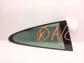 99754311204 Porsche 06-12 911 997 Coupe Right Quarter Glass Window