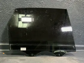 9y0-845-026-a Porsche 19-23 Cayenne Right Rear Passenger Side Door Window Glass Assembly 9y0