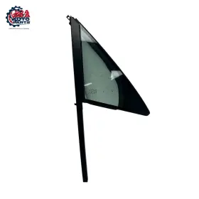 9y0845114 Porsche Cayenne 2019-2025 Front Right Side Door Corner Windwo Glass Oem 9y0845114 Porsche Cayenne 2019-2025 Front Right Side Door Corner Windwo Glass Oem