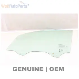 9y3845021b Porsche 2020-2024 Cayenne - Front Left Door Window Glass 9y3845021b Porsche 2020-2024 Cayenne - Front Left Door Window Glass