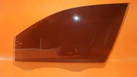 E243r-000677 Porsche Cayenne Door Glass Left Front 2011 2012 2013 2014 2015 2016