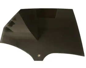 Fd26171ypn Porsche Fits 2015-2024 Macan Passenger Side Right Rear Door Window Glass Fd26171ypn Porsche Fits 2015-2024 Macan Passenger Side Right Rear Door Window Glass