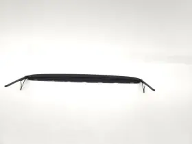 Pab87765100 Porsche Genuine 19-26 Cayenne 9y0 Upper Sunroof Air Wind Deflector Pab87765100 Porsche Genuine 19-26 Cayenne 9y0 Upper Sunroof Air Wind Deflector