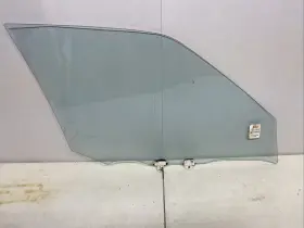 Fd4156 Ppg 1990 1991 1992 Nissan Stanza 4d Sedan Driver Side Front Left Door Window Glass