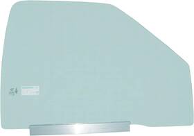 Ppr Industries 100 01-05 94-05 Chevy S10 Blazer Gmc Jimmy Sonoma Right Passenger Side Door Glass Window