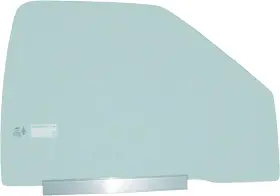 Ppr Industries 100 01-05 94-05 Chevy S10 Blazer Gmc Jimmy Sonoma Right Passenger Side Door Glass Window