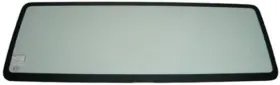 304741075gtn Ppr Industries 1976-1986 Cj5 Cj7 Cj8 Scrambler Front Windshield Glass