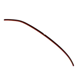 Wlm-f5048 Precision Parts Wlm F5048 Windshield Molding Lower For Toyota Corolla 2019-2020
