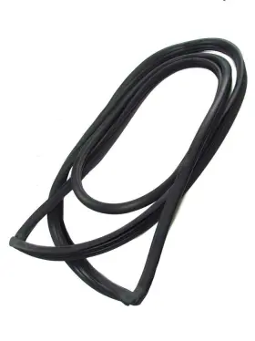 Db3098 Precision Replacement Chevrolet Impala Rear Window Seal 1961 2 Door Hardtop