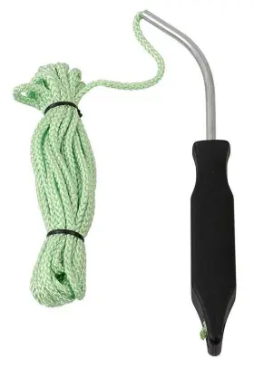 153813 Precision Replacement Parts Glass Seal Rope-in Tool For Rubber Gasket Set
