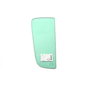 2054t-gtn Precision Replacement Parts Vent Window Glass For Gmc Chevrolet Vehicles 1955-1959 1pc Green
