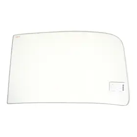 4235s-cln Precision Replacement Parts Windshield Window Glass For Gmc Chevrolet Vehicles 1947-1953 1pc