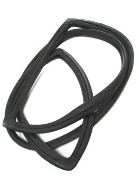 Wcr-584 Precision Replacement Ford Windshield Seal 1960 1961 1962 1963 1964 1965 Falcon Mercury Comet Ranchero