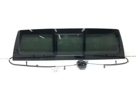 P68426398 Ram 2019-2024 1500 Rear Back Glass Window Power Sliding Heated With Motor Oem P68426398 Ram 2019-2024 1500 Rear Back Glass Window Power Sliding Heated With Motor Oem