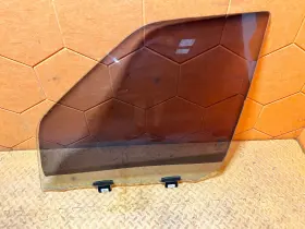 5h22-21410-ba Range Rover 10-16 L320 Front Left Lh Driver Side Door Window Glass Panel Oem