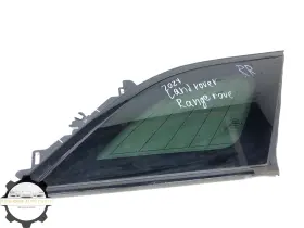 J8a2-29600-bf Range Rover 2018-2025 Velar Right Pass Rear Quarter Panel Window Glass Oem #note J8a2-29600-bf Range Rover 2018-2025 Velar Right Pass Rear Quarter Panel Window Glass Oem #note
