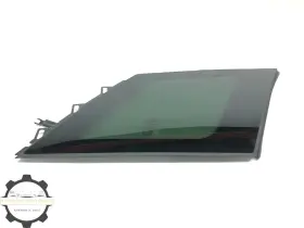 K8d2-29600 Range Rover 2020-2025 Land Evoque Right Passenger Rear Quarter Window Glass Oem #note
