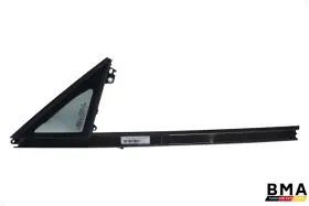 N9x2-21418 Range Rover Sport L461 Front Right Door Glass Window Assembly 2023 2024 2025 Oem