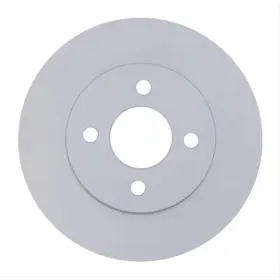 Ray580137fzn-2z8 Rareelectrical New Vented Brake Disc Fits Chevrolet Cobalt Lt 4 Cyl 2.2l By Ray580137fzn Ray580137fzn-2z8 Rareelectrical New Vented Brake Disc Fits Chevrolet Cobalt Lt 4 Cyl 2.2l By Ray580137fzn