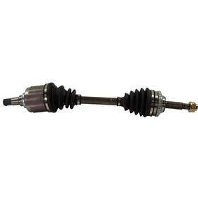 Rareelectrical Rc28160010a2 Left Front Axle Assembly 2004-2011 Chevrolet Aveo5 Suzuki Swift Se Rc28160010