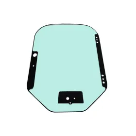 7120401 Reliable Aftermarket Parts Our Name Says It All Door Glass Fits Bobcat M Series S630 S650 S750 S770 S850 A770 Skid Front Window