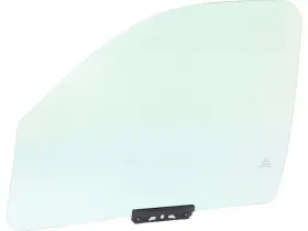 11212dvps Replacement Ap For 2003-2004 Dodge Dakota Door Glass Front Left