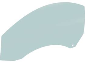 Replacement Ap 16nwtt Door Glass Fits Mercedes Slk55 Amg 2005-2011 Base