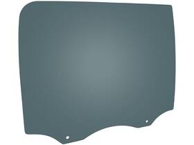 Replacement Ap 32862tqpx For 2016-2023 Ford F250 Super Duty Door Glass 2017 2018