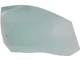 43bx24s Replacement Ap Door Glass Fits 2008-2010 Volvo V70 3.2