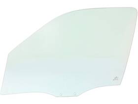 Replacement Ap 45124bfbq For 2001-2007 Ford Escape Door Glass Front Left 2005