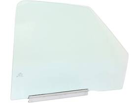 Replacement Ap 45191qmgp For 1994-2004 Chevrolet S10 Door Glass Front Right 1995
