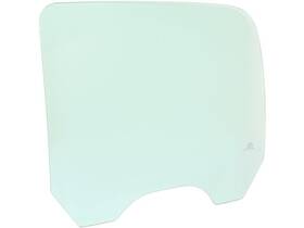 Replacement Ap 55dbpgq64 Rear Left Door Glass For Sierra 1500 2500 Hd 3500 Classic Yukon Xl