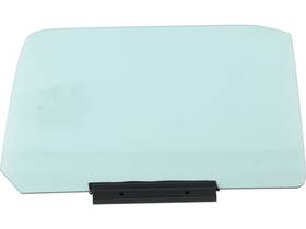 Replacement Ap 71gpdjk56 Front Right Door Glass For F150 F250 F350 Bronco 1997 1995 1996 1994