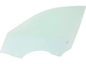 86vz16q Replacement Ap Front Left Door Glass Fits 2017-2018 Bmw 330i Base