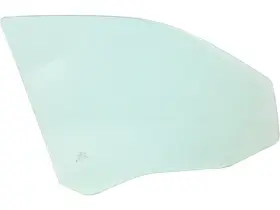 95ss93r Replacement Ap Front Right Door Glass Fits 2004-2008 Chevy Malibu