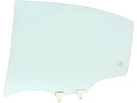 Cg223sf Replacement Ap Rear Right Door Glass For 2009-2014 Nissan Maxima 2010 2011 2012 2013