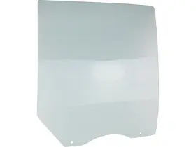 Ch744qv Replacement Ap Door Glass For 2001 2005-2006 Hyundai Santa Fe Gl