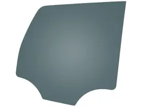 Dk365zk Replacement Ap Door Glass For 2007-2014 Cadillac Escalade 2008 2009 2010 2011 2012 2013