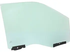 Fh88n6 Replacement Ap Front Right Door Glass For 15-18 Ford F150 Xl Xlt Lariat Platinum King