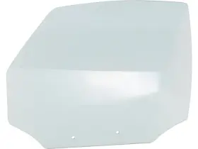 Fz57s1 Replacement Ap Door Glass For 96-07 Ford Taurus G Sho Gl Lx Se Comfort Ses Sel Svg Sedan