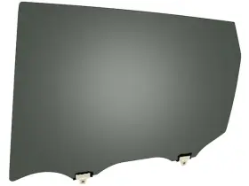 Hf171nm Replacement Ap Door Glass For 2014-2020 Nissan Rogue 2015 2016 2017 2018 2019