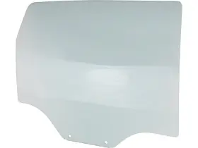 Kk176xz Replacement Ap Door Glass For 2009 Pontiac G3 Wave Base Hatchback 4dr