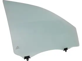 Nj44f5 Replacement Ap Door Glass For 04-10 Toyota Sienna Ce Le Xle Limited